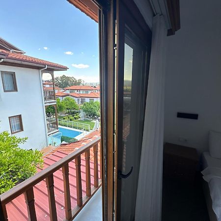 Tomsan Suites & Villas Akyaka Akyaka  Extérieur photo