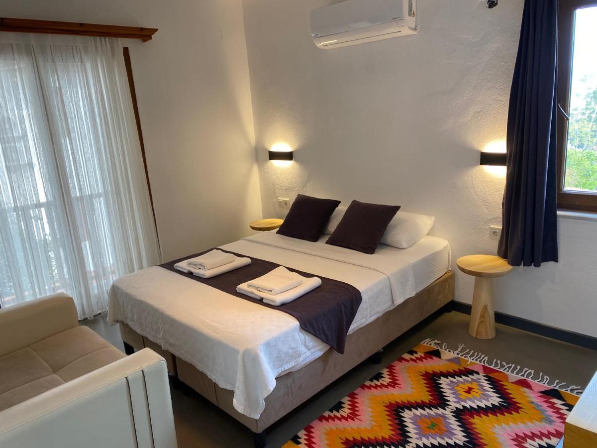 Tomsan Suites & Villas Akyaka Akyaka  Extérieur photo