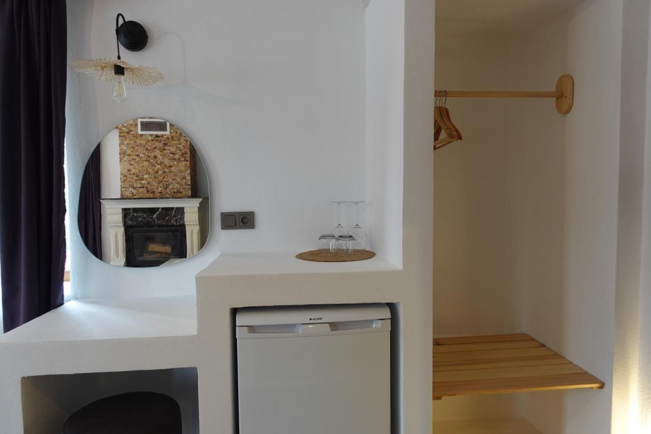 Tomsan Suites & Villas Akyaka Akyaka  Extérieur photo