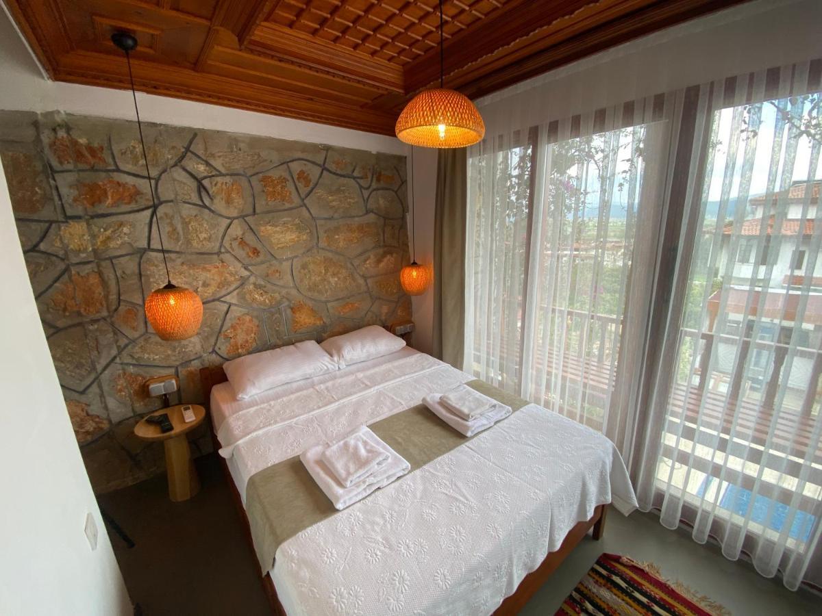 Tomsan Suites & Villas Akyaka Akyaka  Extérieur photo