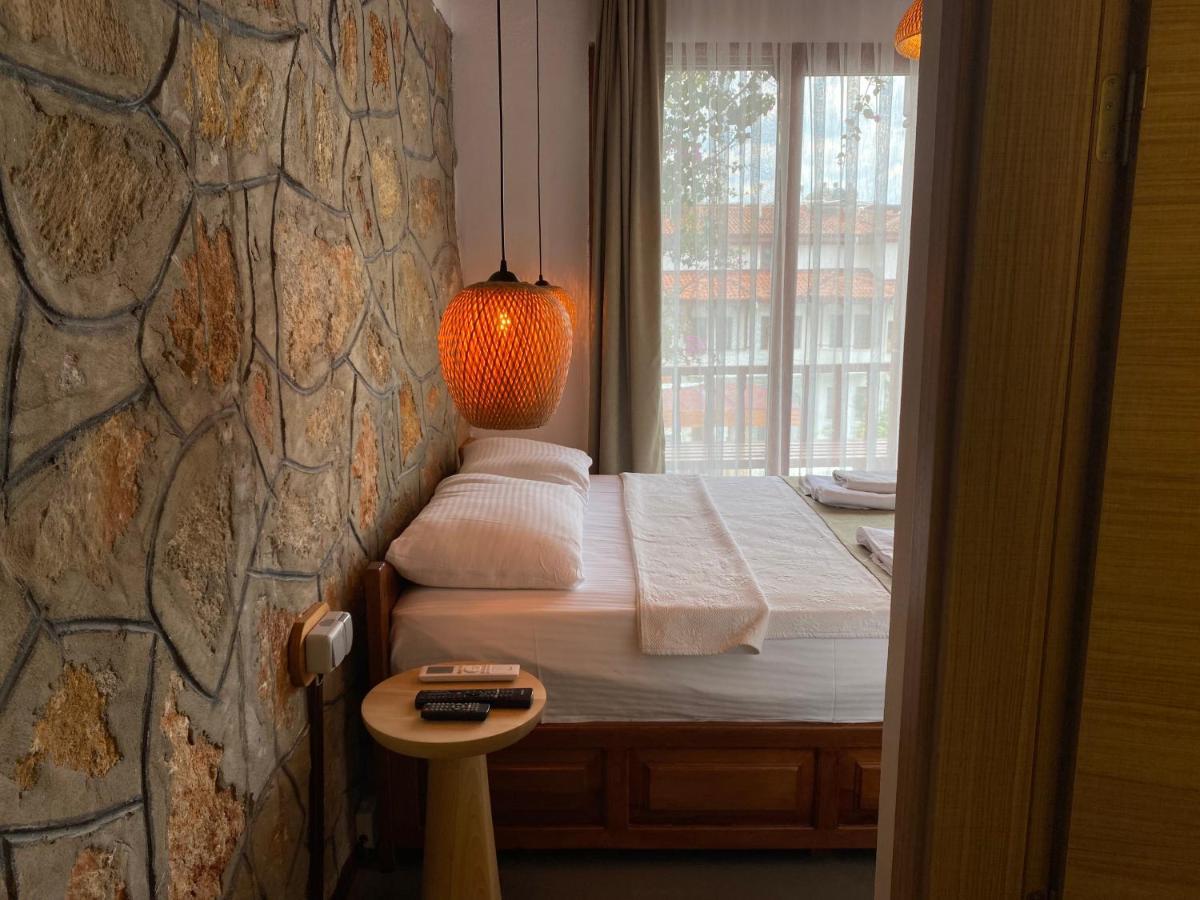 Tomsan Suites & Villas Akyaka Akyaka  Extérieur photo