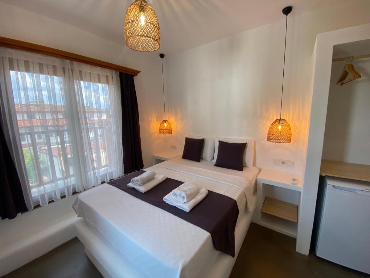 Tomsan Suites & Villas Akyaka Akyaka  Extérieur photo