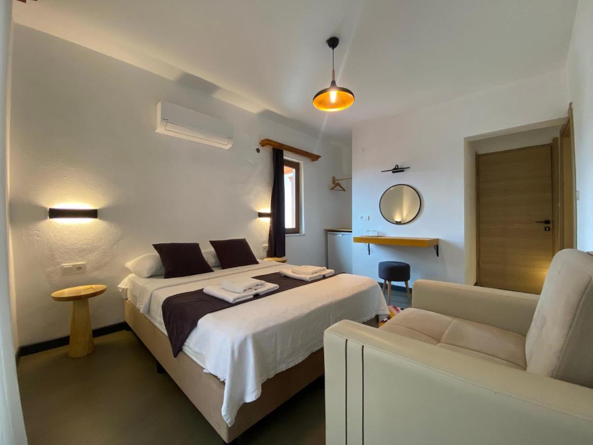 Tomsan Suites & Villas Akyaka Akyaka  Extérieur photo