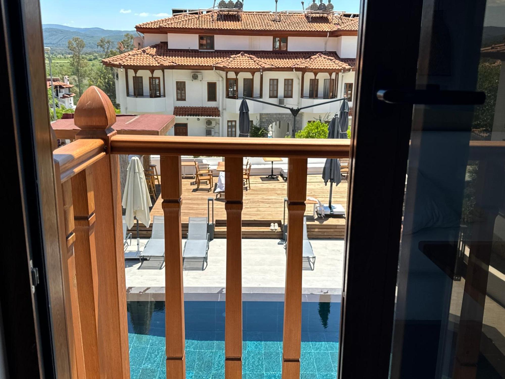 Tomsan Suites & Villas Akyaka Akyaka  Extérieur photo