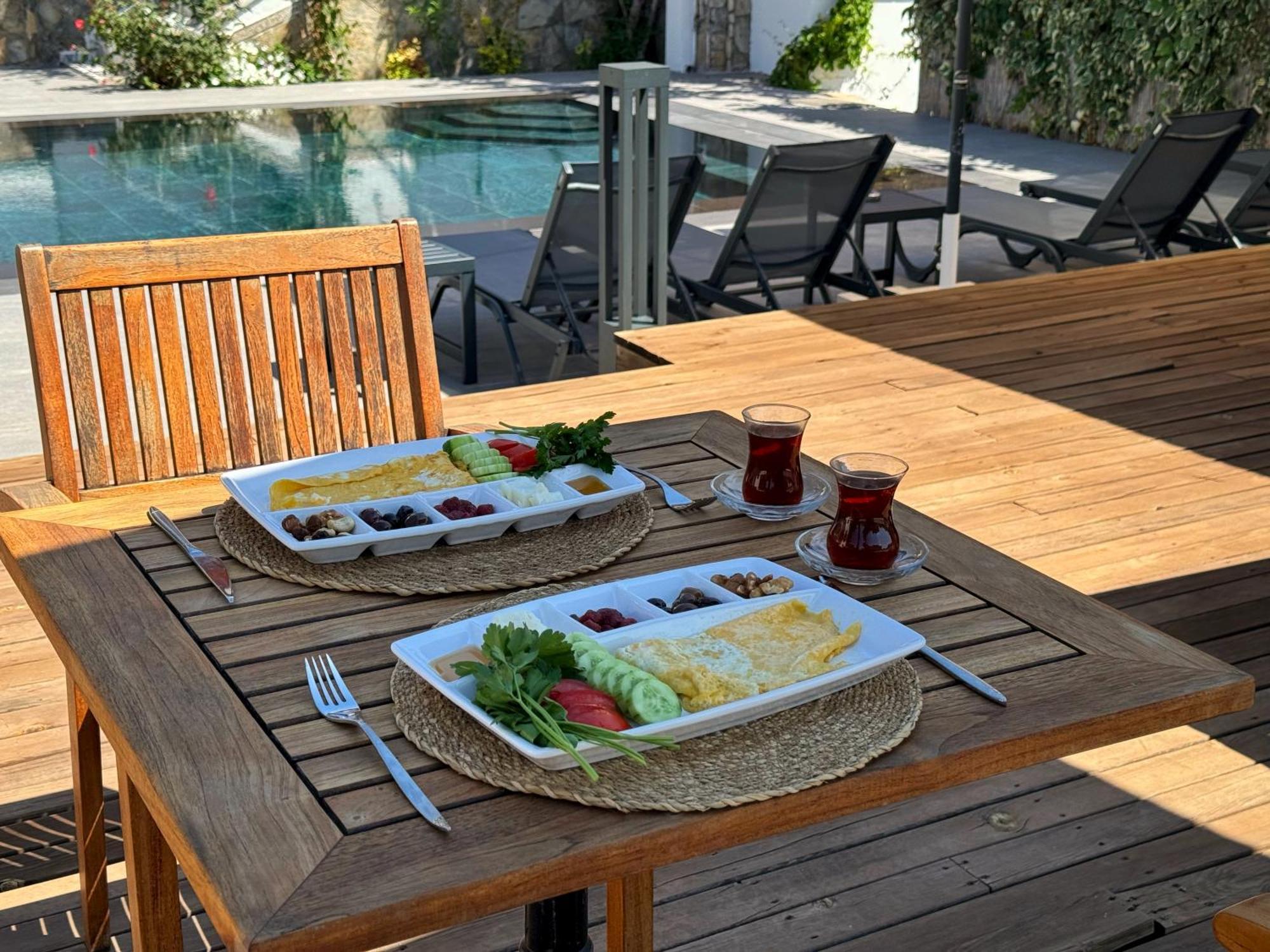 Tomsan Suites & Villas Akyaka Akyaka  Extérieur photo