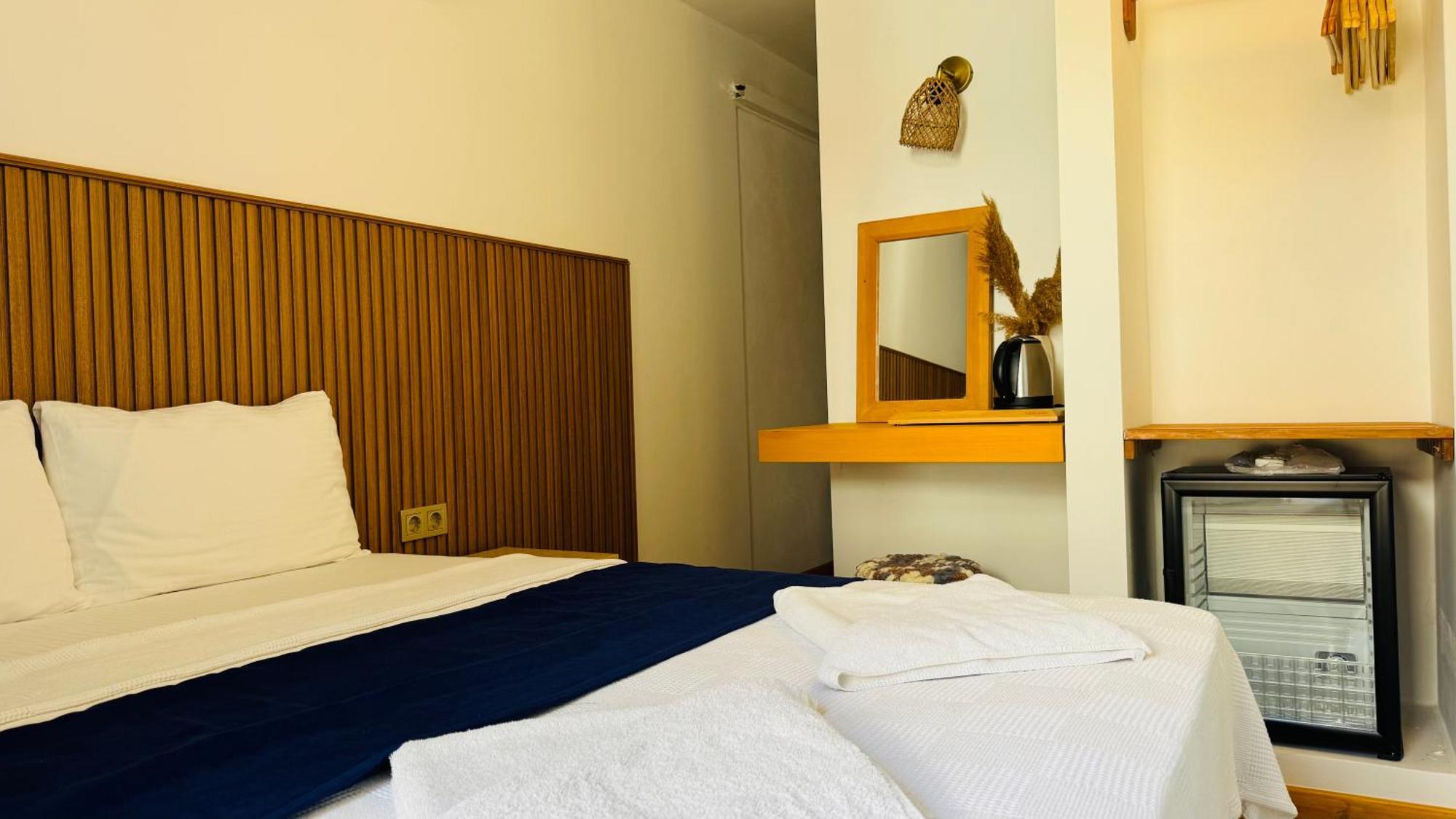Tomsan Suites & Villas Akyaka Akyaka  Extérieur photo
