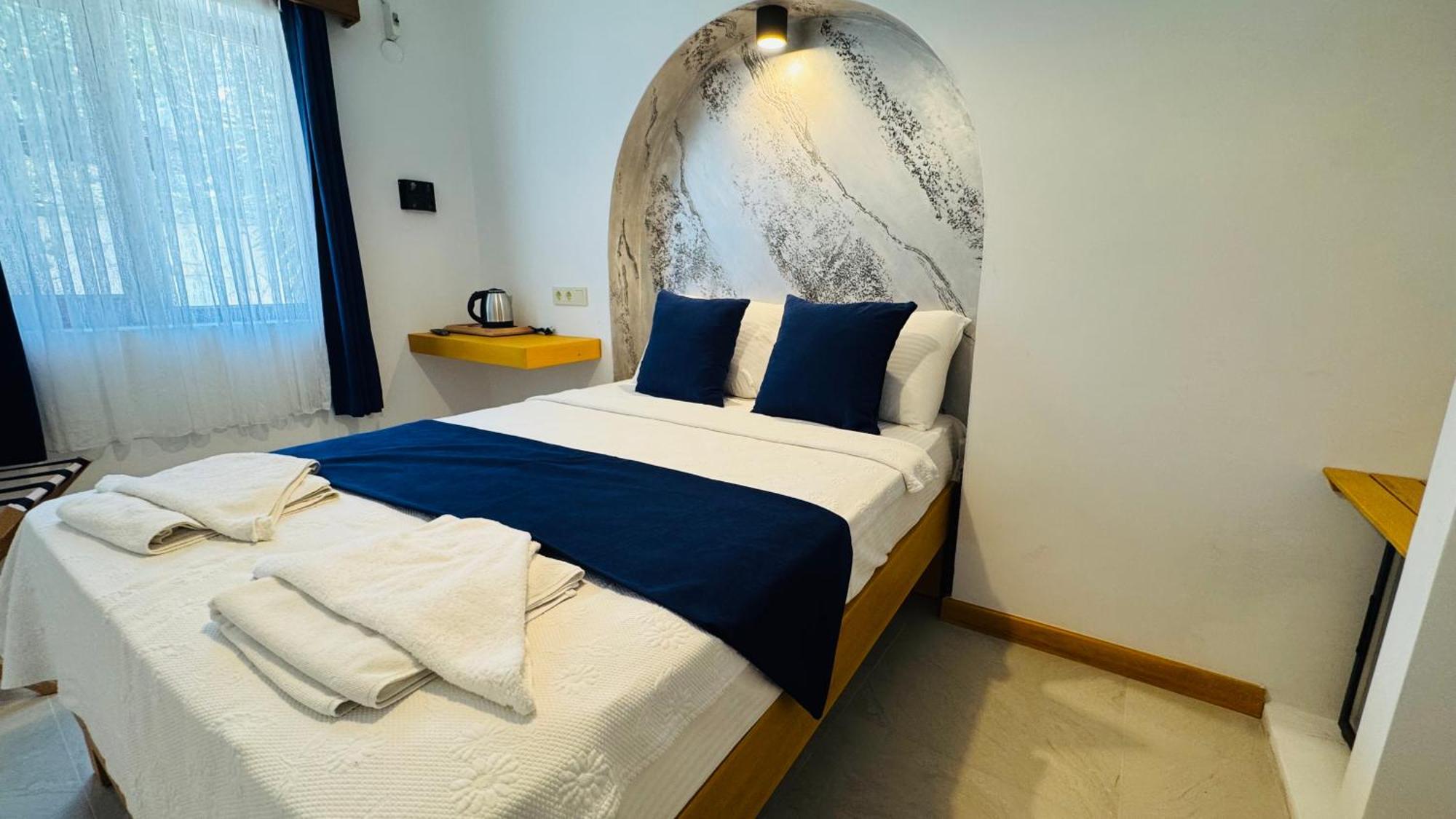 Tomsan Suites & Villas Akyaka Akyaka  Extérieur photo