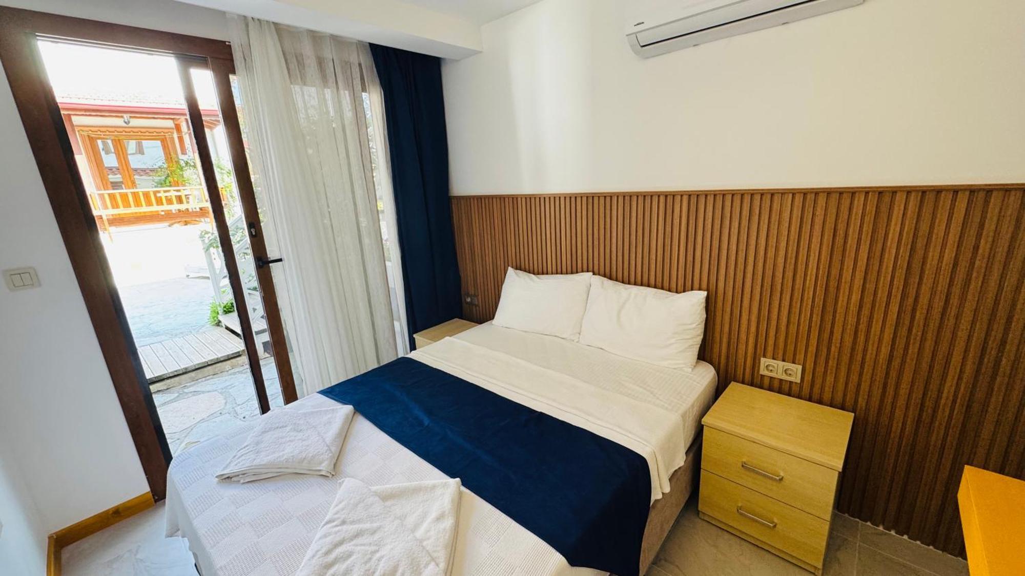Tomsan Suites & Villas Akyaka Akyaka  Extérieur photo