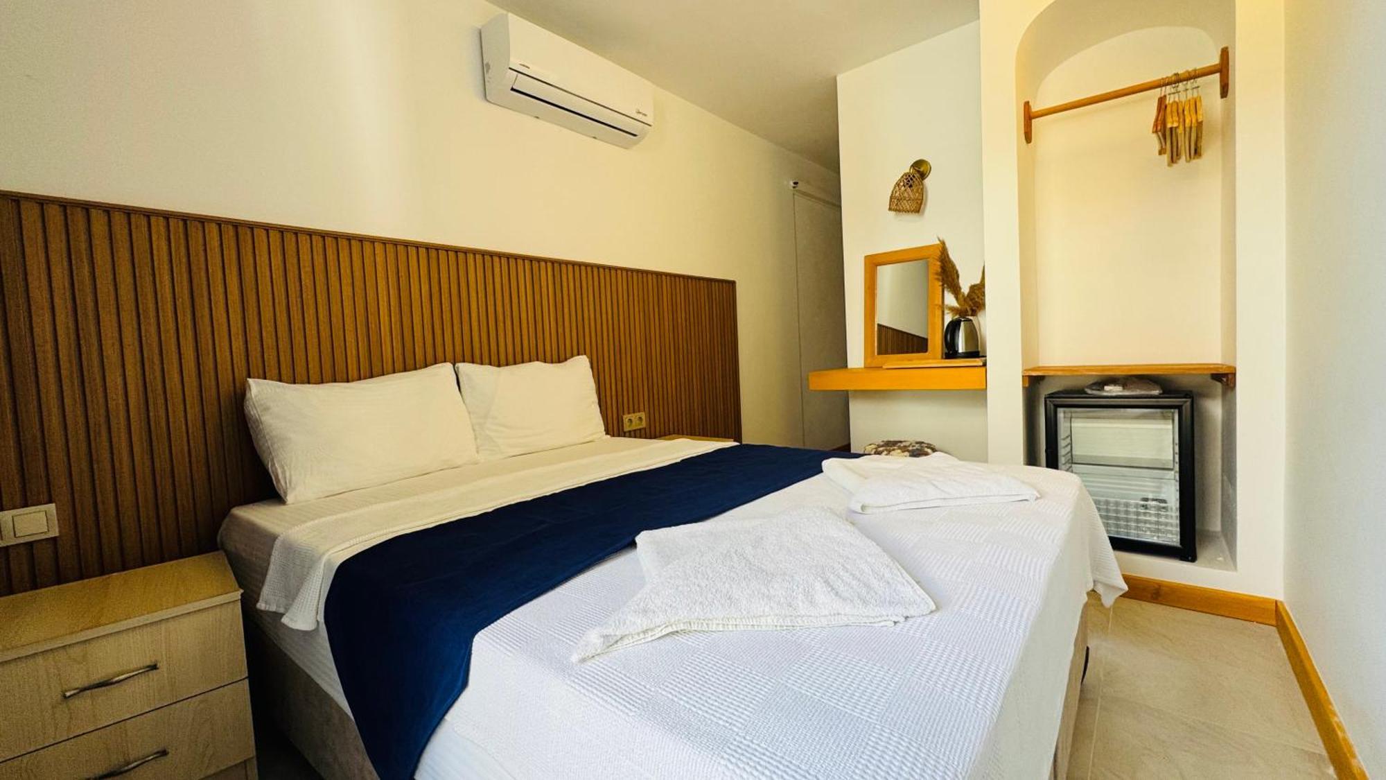 Tomsan Suites & Villas Akyaka Akyaka  Extérieur photo