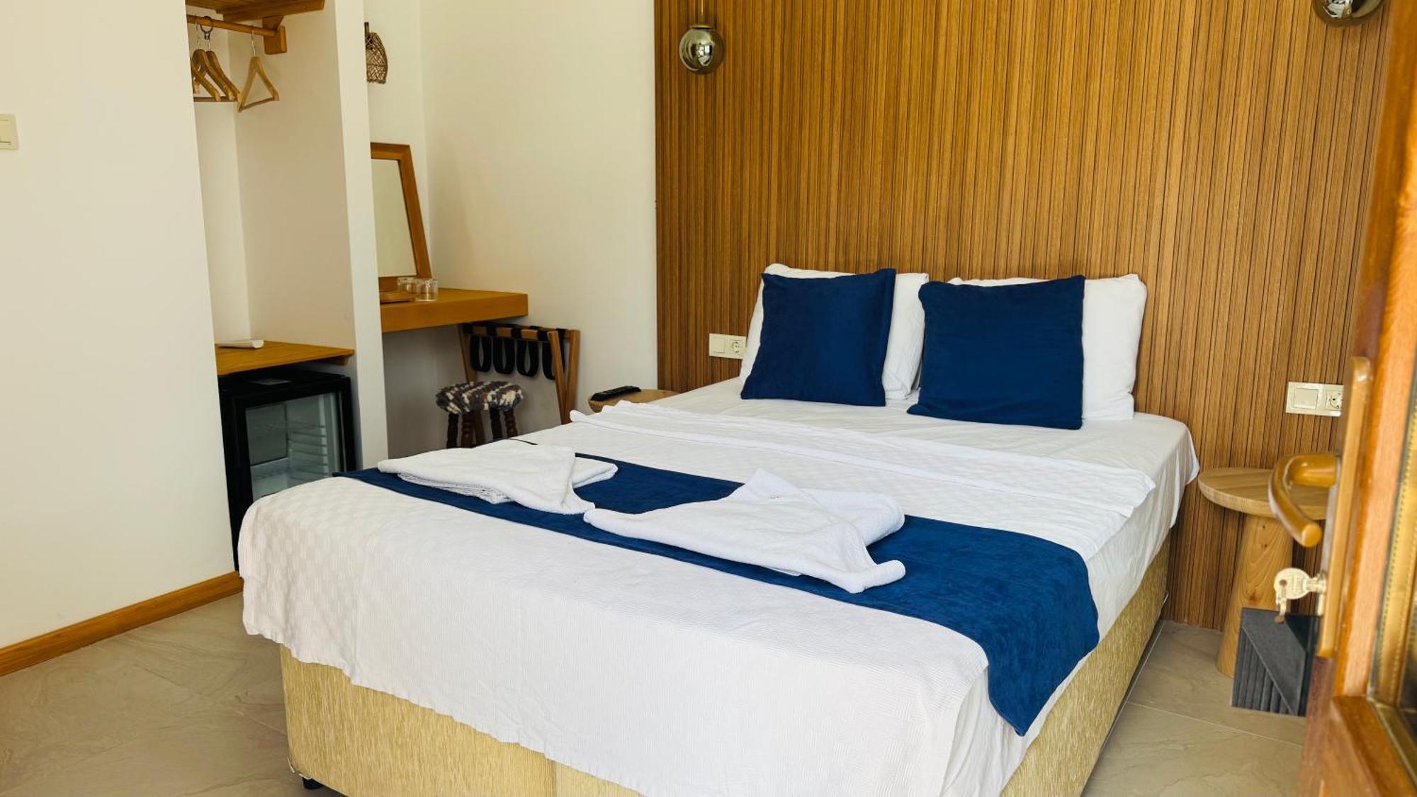 Tomsan Suites & Villas Akyaka Akyaka  Extérieur photo