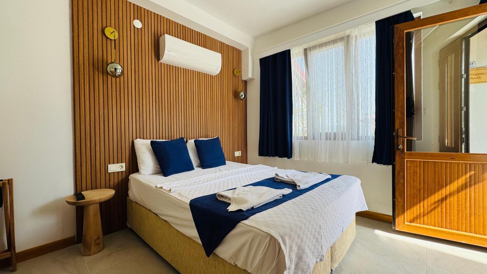 Tomsan Suites & Villas Akyaka Akyaka  Extérieur photo