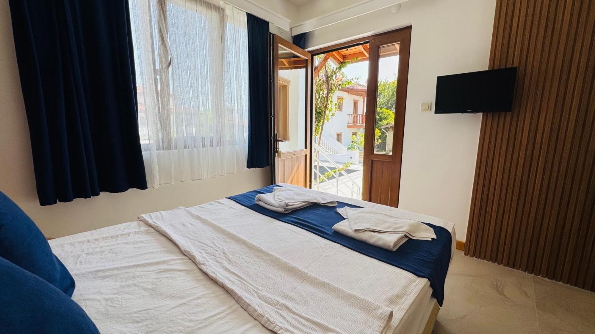 Tomsan Suites & Villas Akyaka Akyaka  Extérieur photo