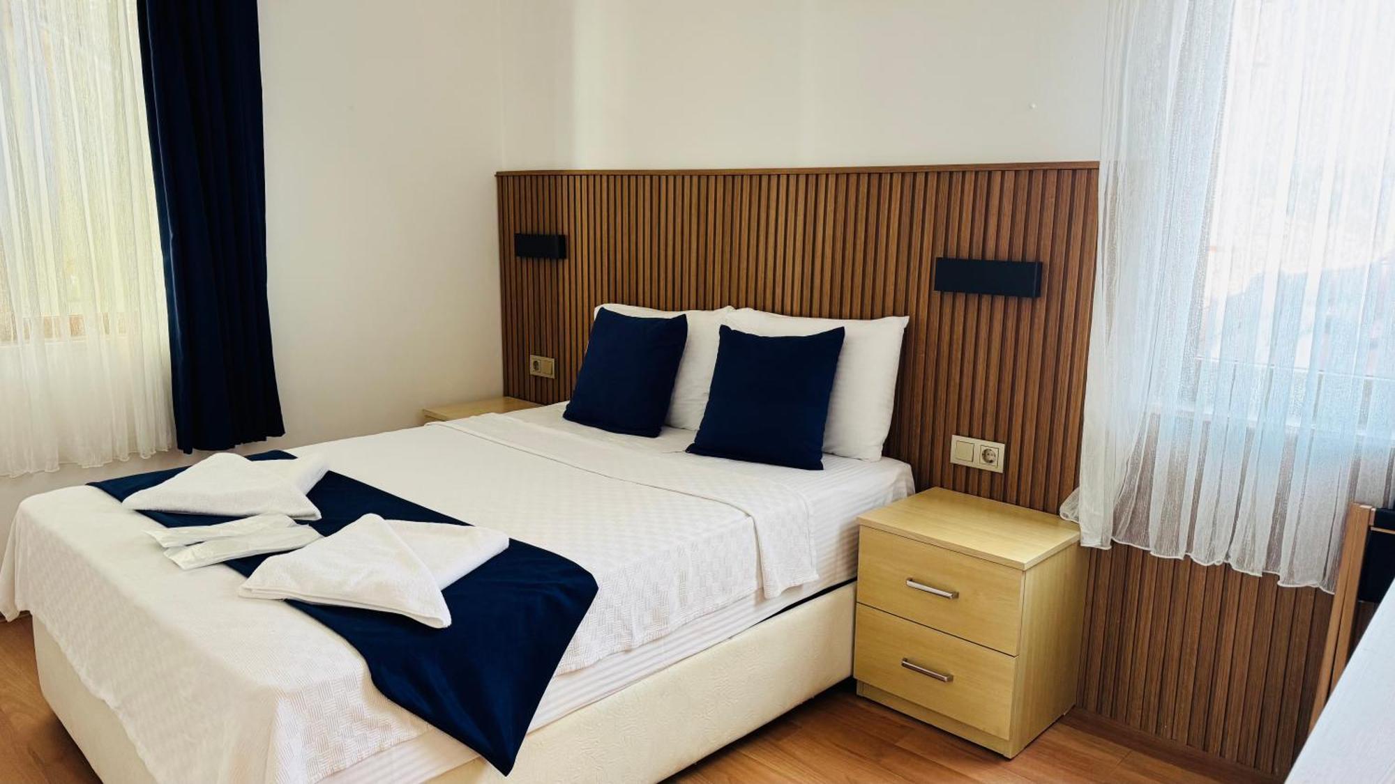 Tomsan Suites & Villas Akyaka Akyaka  Extérieur photo