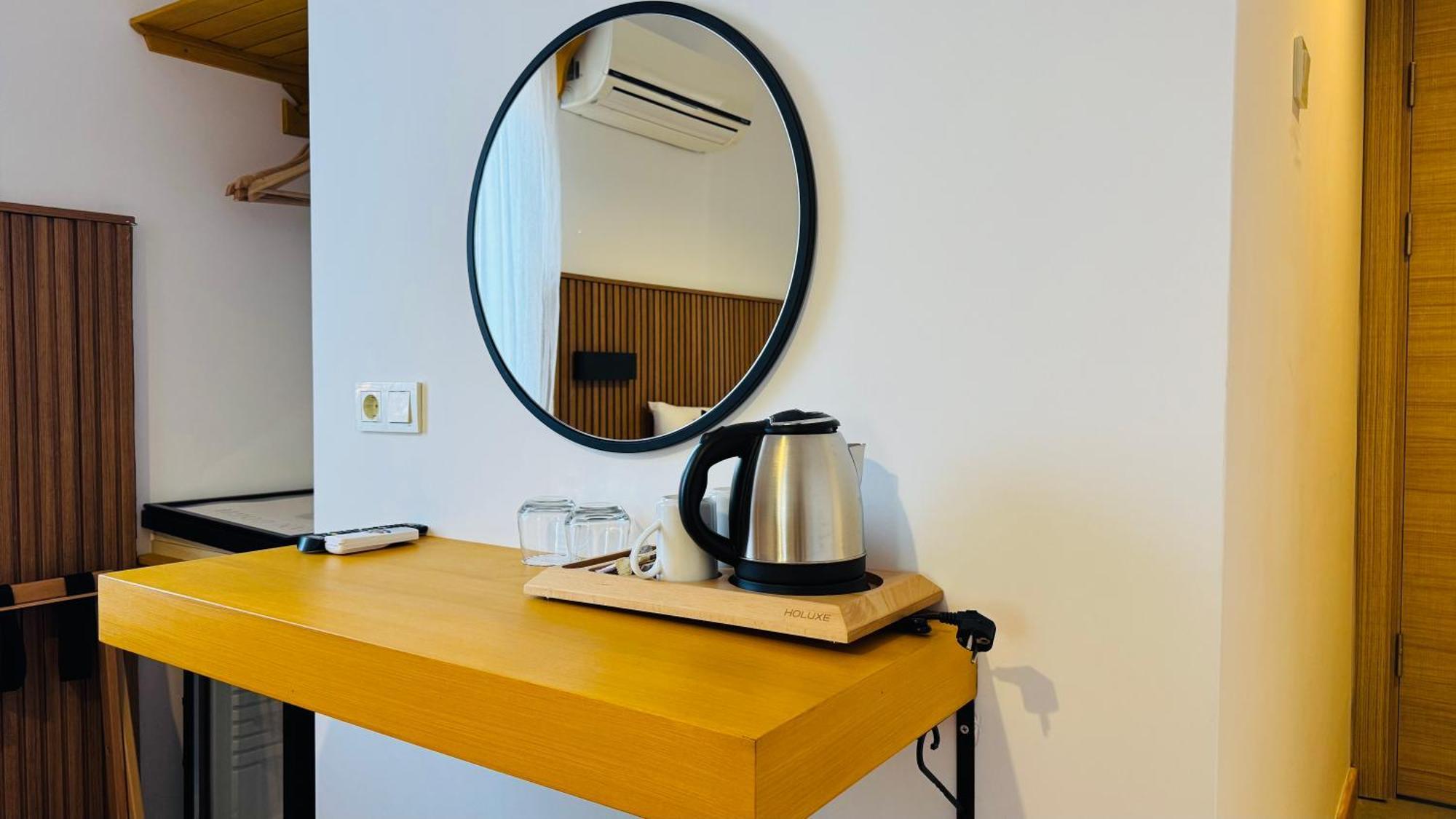 Tomsan Suites & Villas Akyaka Akyaka  Extérieur photo