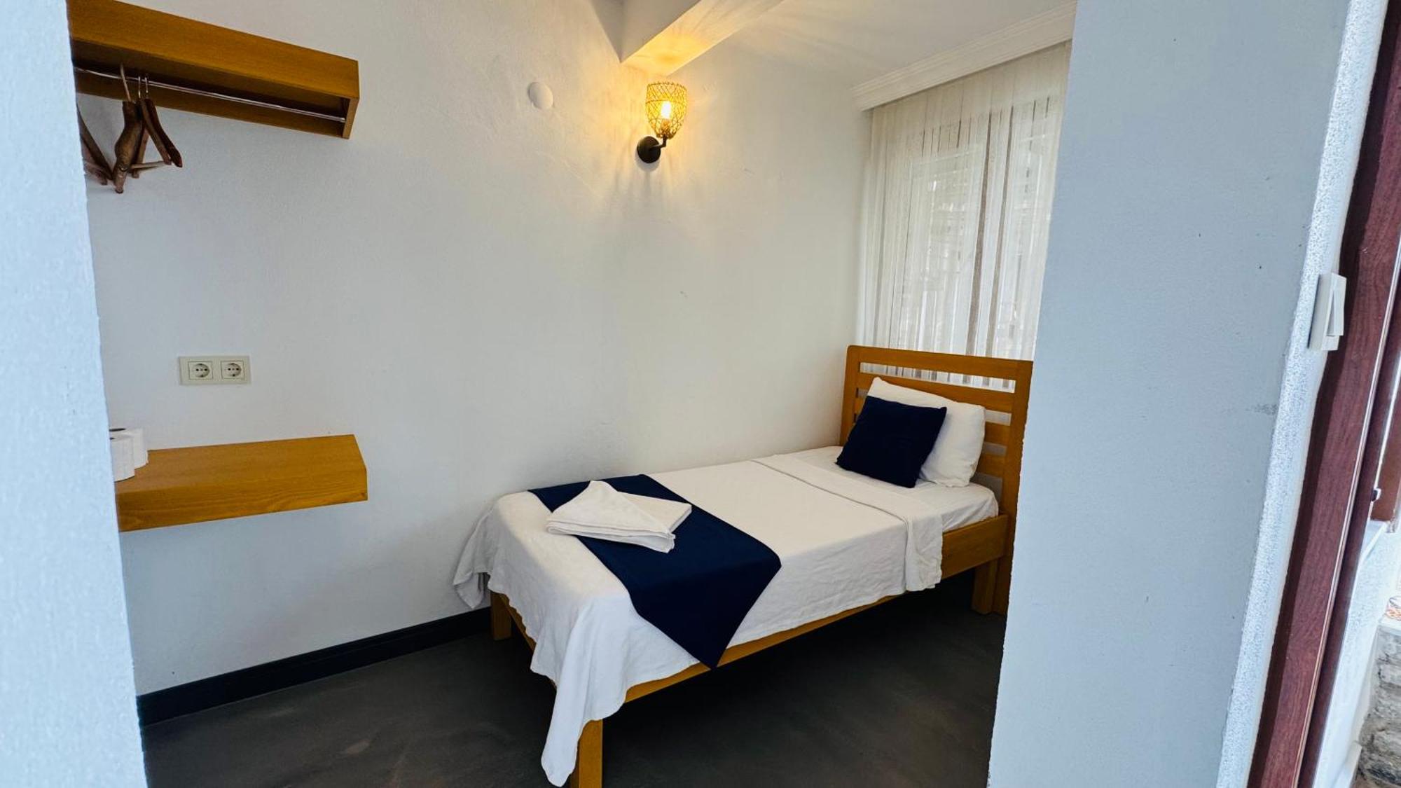 Tomsan Suites & Villas Akyaka Akyaka  Extérieur photo