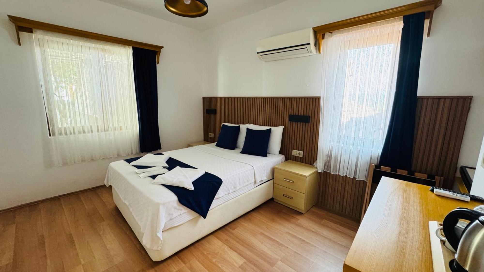 Tomsan Suites & Villas Akyaka Akyaka  Extérieur photo