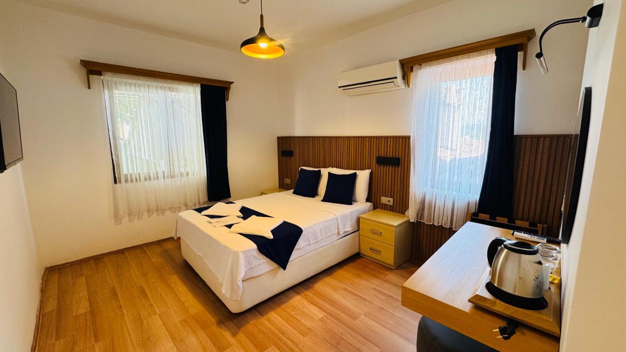 Tomsan Suites & Villas Akyaka Akyaka  Extérieur photo